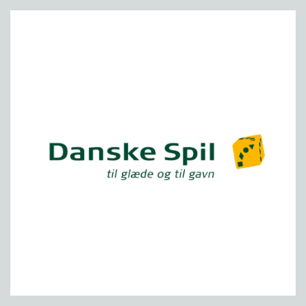 Kundereferencer - Danske Spil